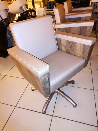 Rem hairdresser stylist chair - hairdresser/,