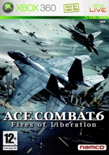 Ace Combat 6: Fires of