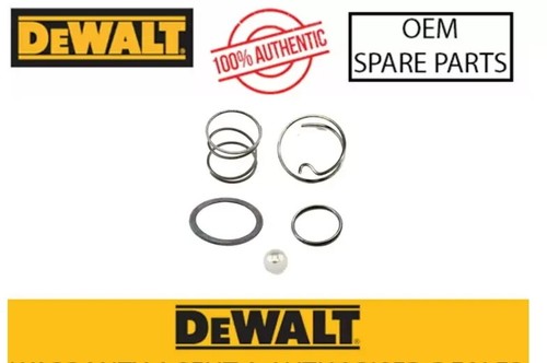 5pc genuine dewalt impact - 5pc,