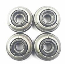 2019 PORSCHE 911 991 GT3 RS  x4  CENTRE LOCKING NUTS 99136118190 