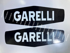 Garelli Katia Tank decals