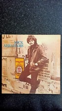 Mick Abrahams – Mick Abrahams  UK 1971 Chrysalis – ILPS.9147