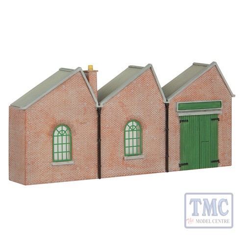 237 scenecraft gauge - 42-237, low
