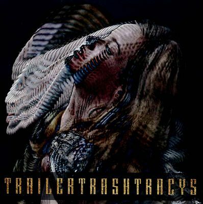 Trailer trash tracys ester - ester, cd