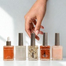 Bio Sculpture ETHOS | Nail