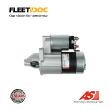 Starter motor TAKEUCHI  TB210R