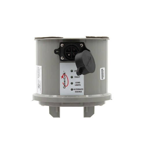 Generlink automatic transfer - generlink,