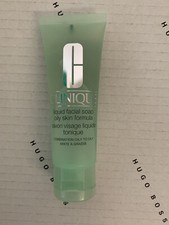 Clinique Skin Type 3 Liquid Facial soap 50ml 