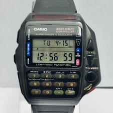 Casio CMD-40 Wrist Remote