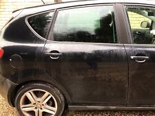 SEAT ALTEA DRIVER SIDE O/S