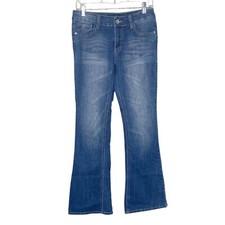 Y2k LEI Jeans Sophia Hiphugger