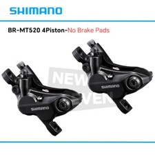 Shimano mt520 hydraulic - br-mt520,