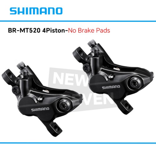 Shimano mt520 hydraulic - shimano, br-mt520