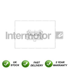 SJR Crankshaft Sensor For Fiat