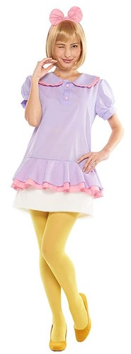 Rubie costume disney daisy - costume,