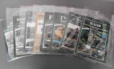 Tankograd Military Vehicle Publications – Tank Armoured Vehicle Model Collection
