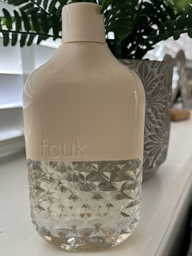 Fcuk french connection - fcuk,