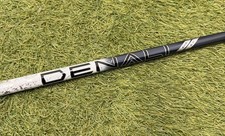 Project X Denali Blue Driver