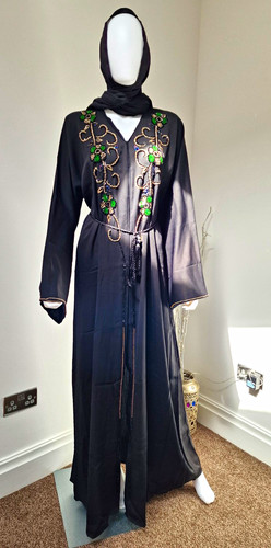 Sheikha boutique black - sheikha,