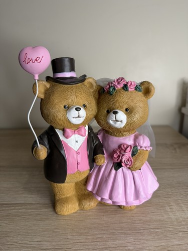 Maxx valentines teddy bear - valentines,