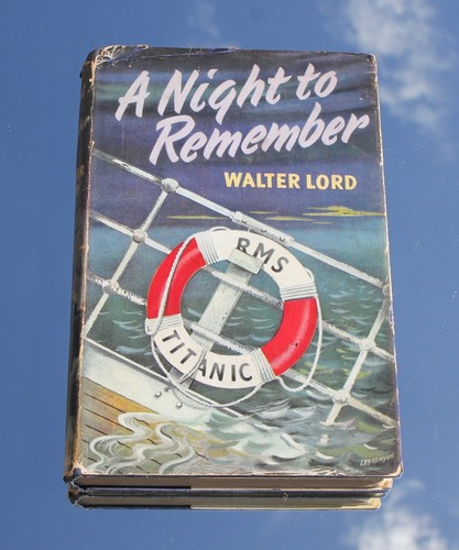 White star line rms - line, a