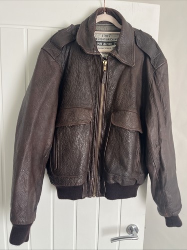 Rare eights levi regulation - eights,