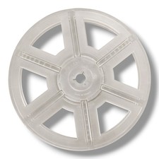 Generic 7" Super 8mm Cine Reel [Plastic]