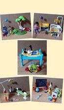 PLAYMOBIL Bundle Of Add On