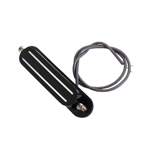 Dual humbucker pickup - dual,