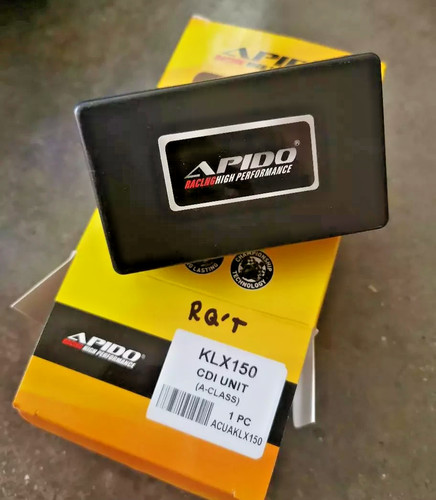 Performance racing cdi - performance,