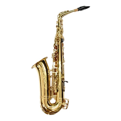 Yamaha yas neck alto - yas-62,