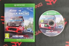 FIA European Truck Racing