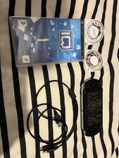 Psp 2000 With 51 Games