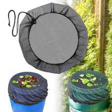 Adjustable Rain Barrel Mesh