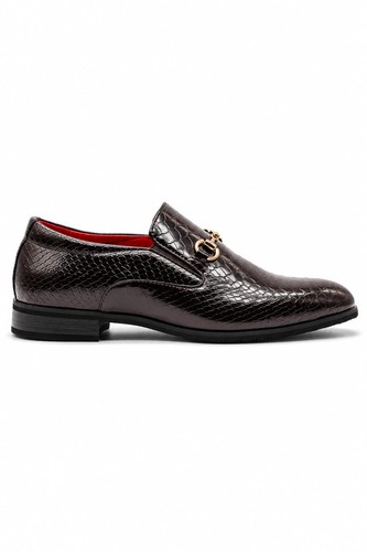 Xposed mens patent slip - mens,