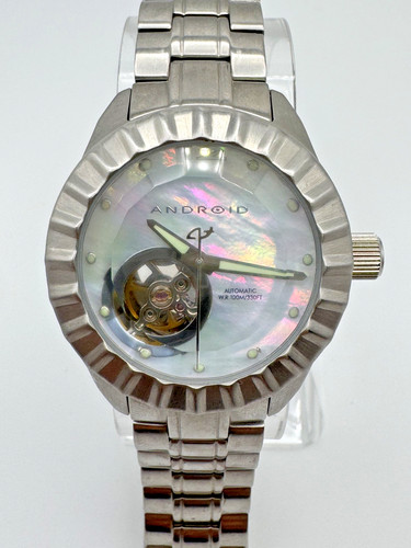 Android ad607 automatic - ad607,
