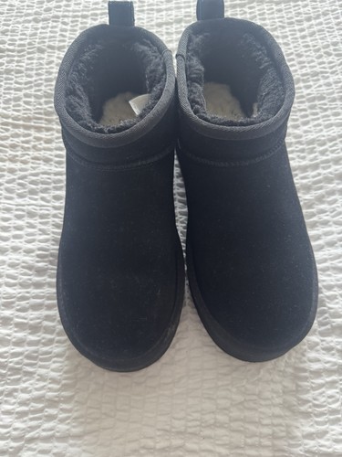 Ugg classic ultra - ultra, mini