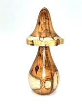 Ornamental wooden