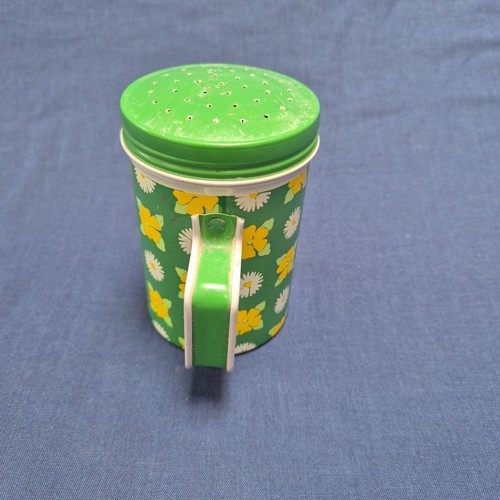 Buttercups daisies talc - buttercups,