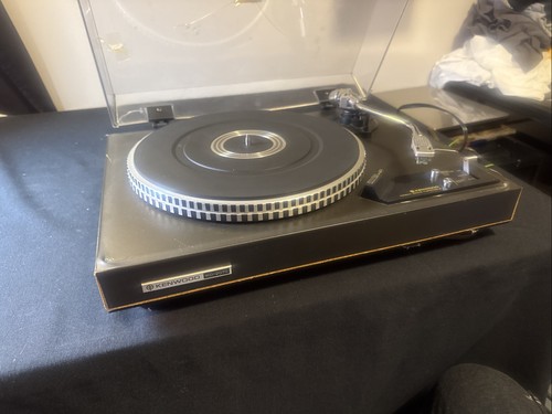 Vintage kenwood 2070 direct - vintage, kd-2070