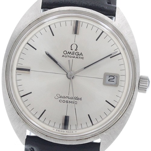 Omega seamaster cosmic - omega,
