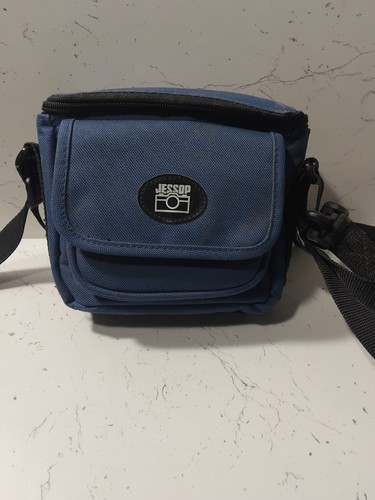 Jessop branded cross - cross, body