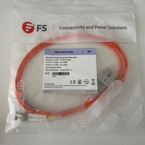Fiber optic cable - fiber,