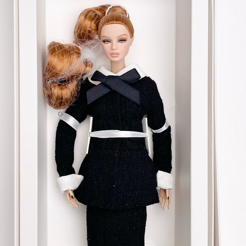 Gmcoll studio bonjour - bonjour!, miss