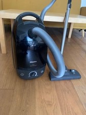 Miele Bagged Cylinder Vacuum