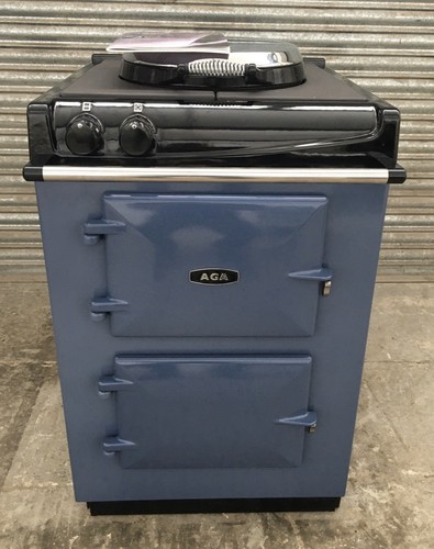 Aga mini all electric - aga, range
