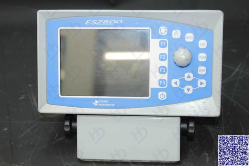 Hommel etamic esz800 - hommel, etamic-esz800