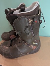 Burton Ruler Snowboard Boots