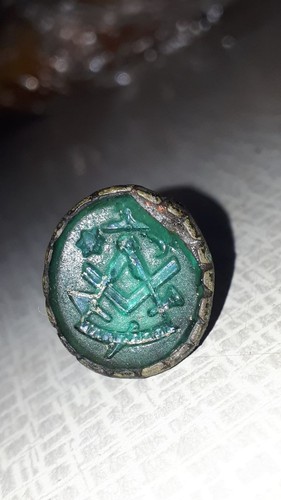 Masonic seal