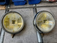 Oscar Rally Fog Lights